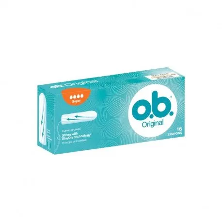 OB Classic Super, 16 bucati