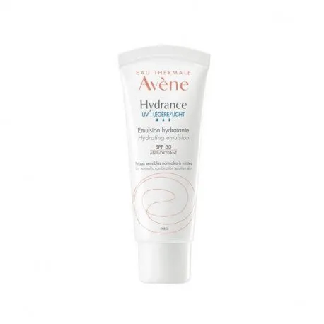 Avene Hydrance Optimale Legere UV 30, 40 ml