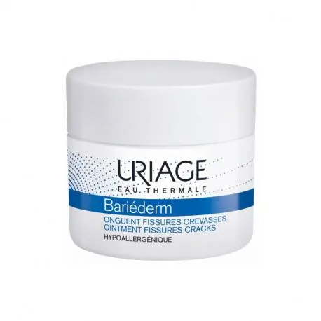 URIAGE Bariederm Unguent fisuri, 40g