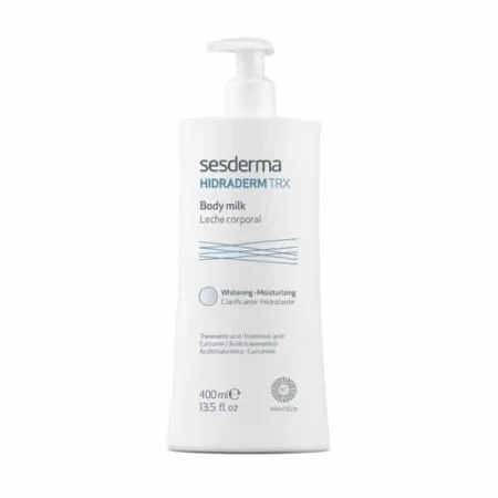 Lapte de corp Hidraderm Trx, 400 ml, Sesderma