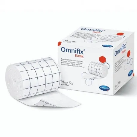 HartMann Omnifix elastic 10cmx10m