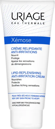 URIAGE XEMOSE CREMA RELIPIDANTA X 200 ML