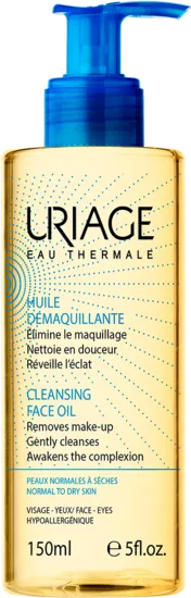 URIAGE HUILE DEMAQUILLANTE X 150 ML ULEI