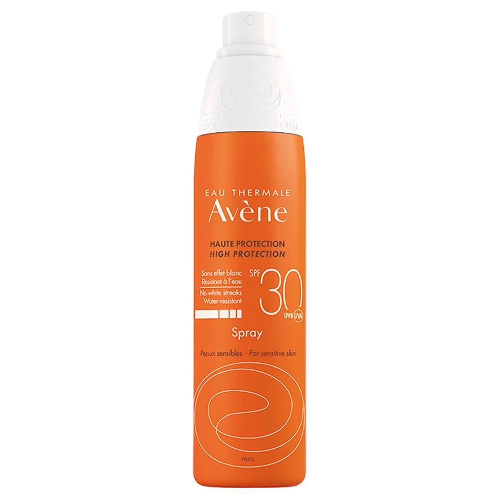 Avene Spray de protectie solara SPF 30 x 200 ml (Avene)
