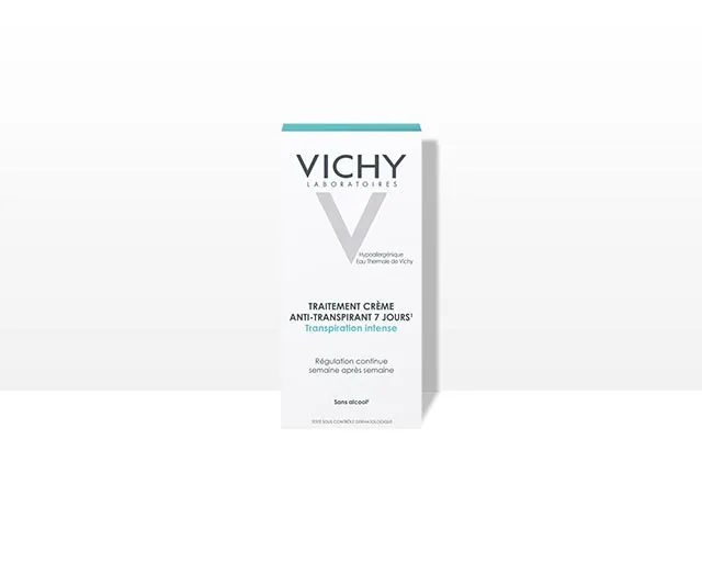 VICHY-DEO TRATAMENT CREMA  CREMA  VICHY - FRANTA