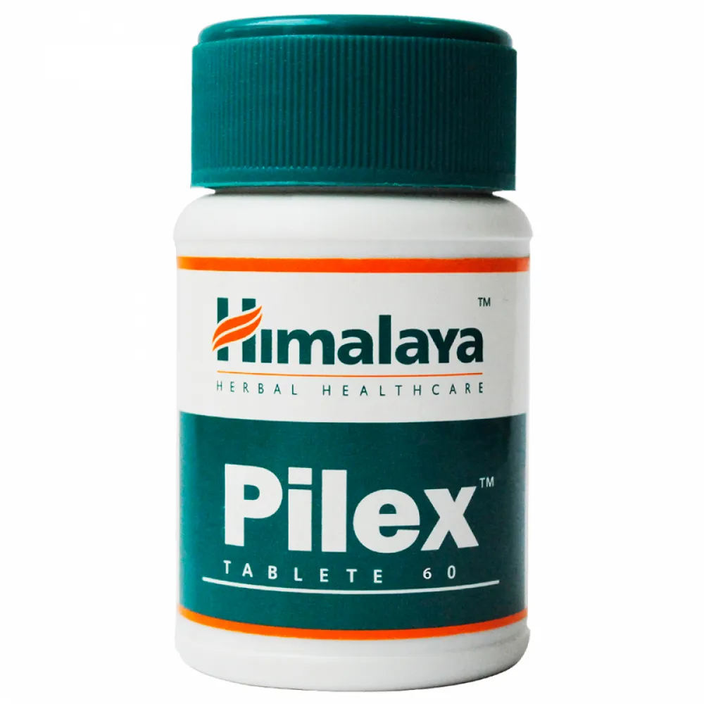 Pilex 60 tablete