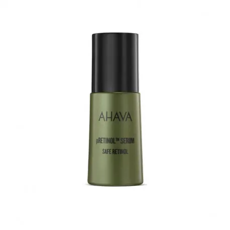 Ahava Serum cu retinol, Safe Retinol, 30ml