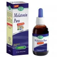 Melatonina Pura Junior x 40ml