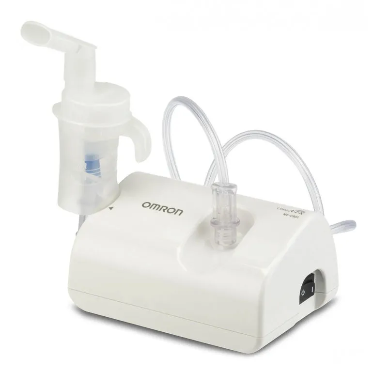 Omron nebulizator C801