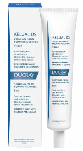 DUCRAY Kelual DS crema ,40ml