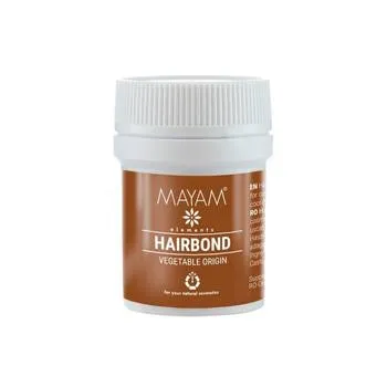 Hairbond, 10g, Ellemental