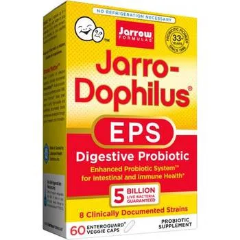 Jarro-Dophilus, 60 capsule, Secom