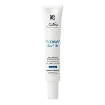 Gel reparator dupa interventii estetice Procutase Cicaplus, 40ml, Bionike