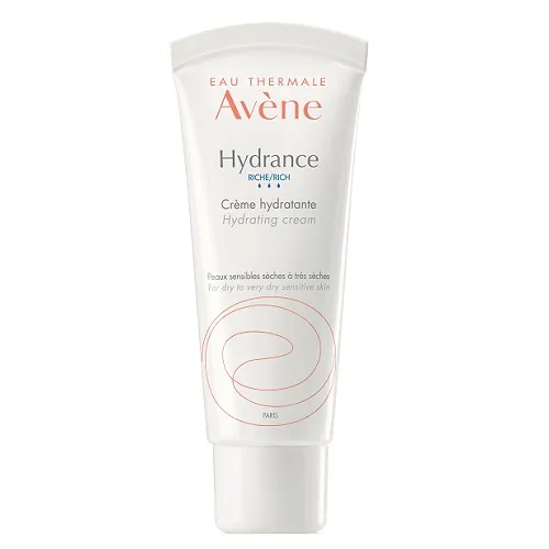 AVENE Hydrance Riche Cohederm crema hidratanta, 40 ml, Pierre Fabre