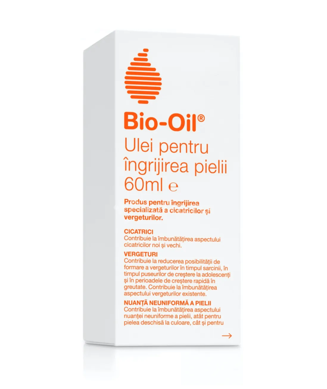 Bio-Oil x 60ml