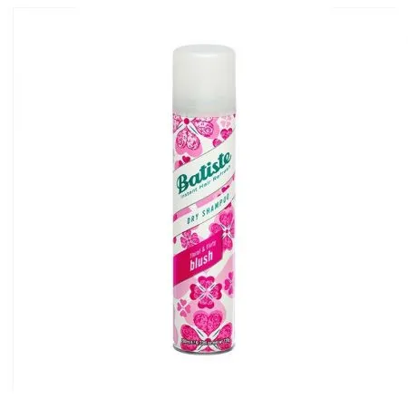 Sampon uscat Blush, 200 ml, Batiste