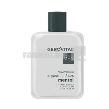 Produse pentru ras si barbierit