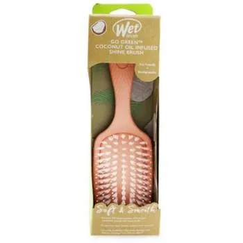 Perie de par infuzata cu ulei de cocos, 1 bucata, Wet Brush