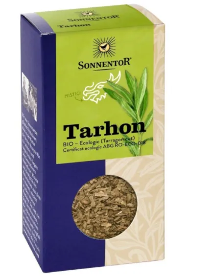 Condiment Tarhon Eco 20gr (Sonnentor)