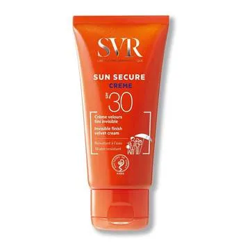 Crema Sun Secure cu SPF 30, 50ml, SVR