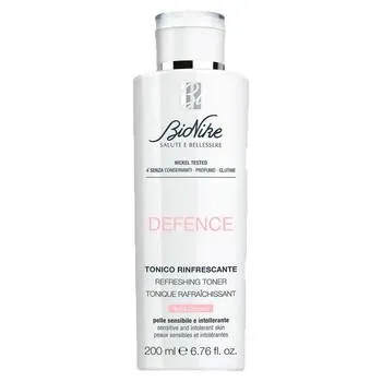 Lotiune tonica revigoranta Defence, 200ml, Bionike