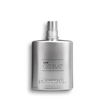 Apa de toaleta Cap Cedrat, 75ml, L'Occitane