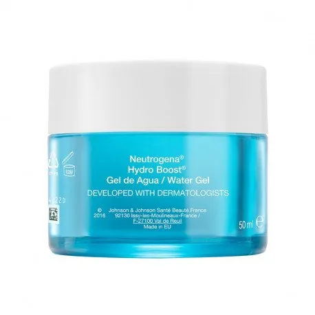 Neutrogena Hydro Boost gel hidratant ten normal, 50 ml