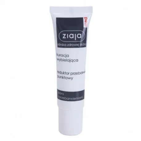 ZIAJA Med-Corector pentru albirea petelor pigmentare, 30 ml