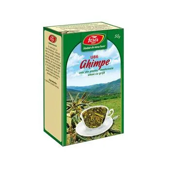 Ceai Ghimpe iarba, 50 g, Fares