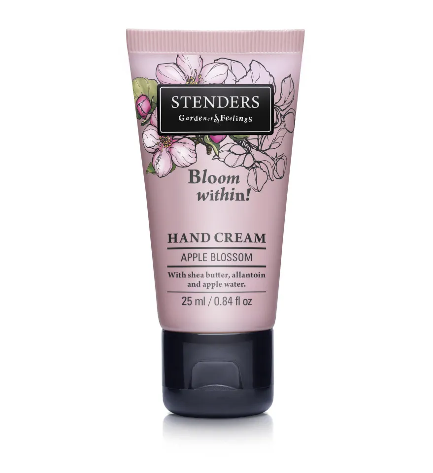 STENDERS CREMA DE MAINI CU FLORI DE MAR 25ML