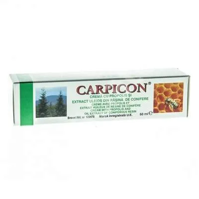 Carpicon crema x 50ml
