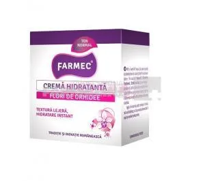 Creme de fata