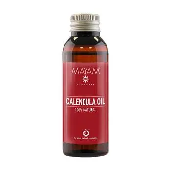 Ulei de galbenele, 50ml, Mayam