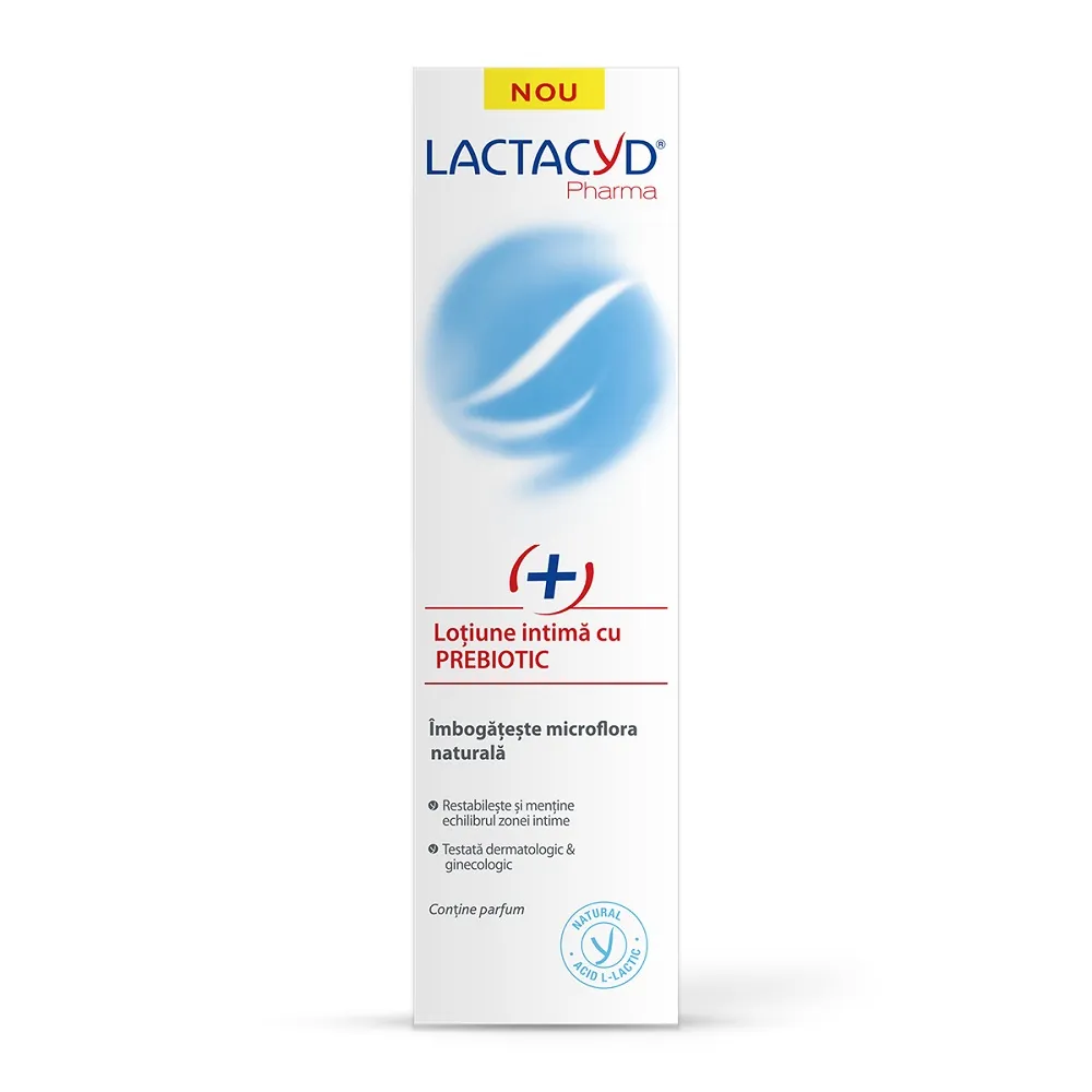 LACTACYD Pharma Prebiotic x 250ml