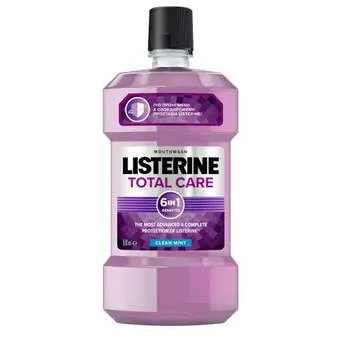 Apa de gura Total Care, 500ml, Listerine