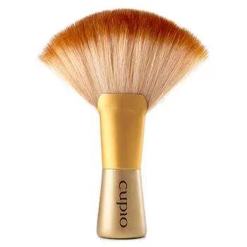 Pamatuf pentru tuns Flat Gold, 1 bucata, Cupio