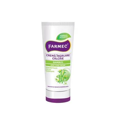 Farmec Crema Ingrijirea Calcaielor