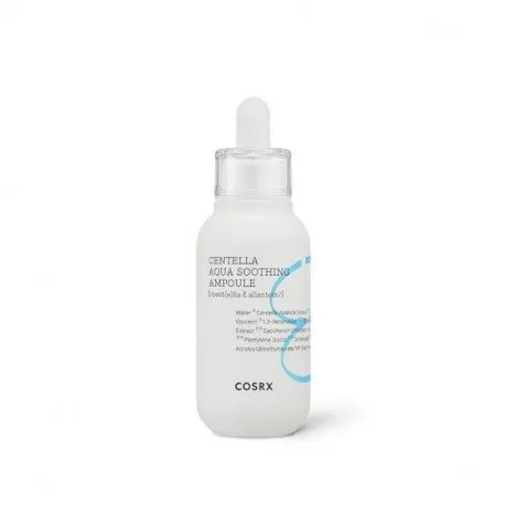 COSRX Ser intens calmant 42% centella si allantoin, Hydrium, 40 ml