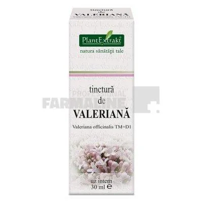 Tinctura de Valeriana 30 ml