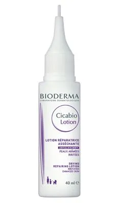 Bioderma Cicabio Lotiune 40ml