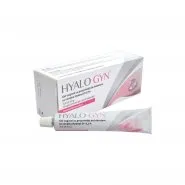 Hyalo Gyn gel x 30g
