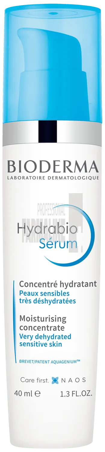 Bioderma Hydrabio Serum 40 ml
