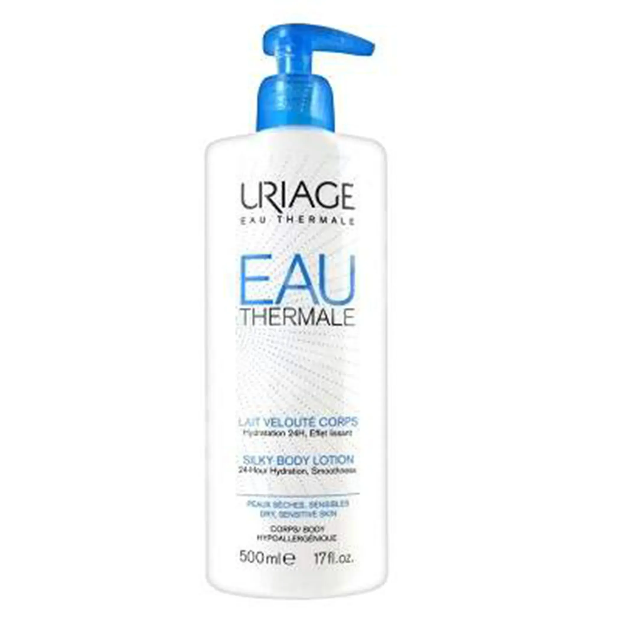 Uriage Lapte Corp 500ml