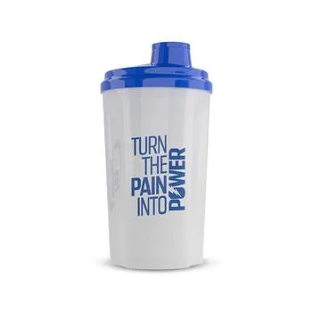 Shaker Transparent, 500ml, Pro Nutrition