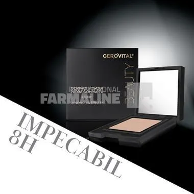 Produse de machiaj pentru ten