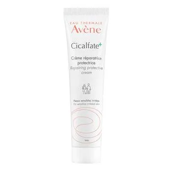 Crema reparatoare si protectoare Cicalfate+, 40ml, Avene