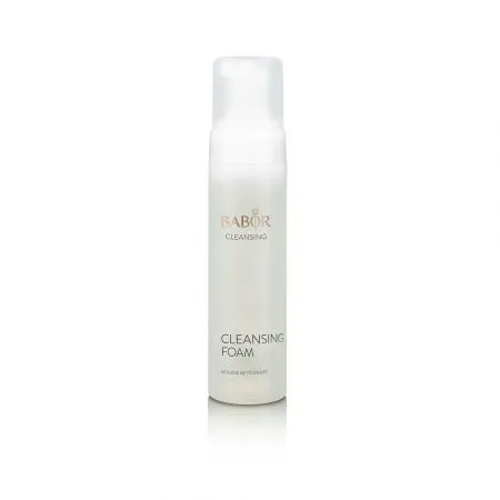 Spuma demachianta si de curatare faciala Cleansing, 200 ml, Babor