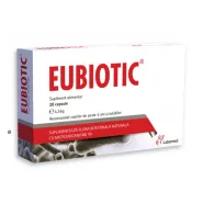 Eubiotic x 20 capsule