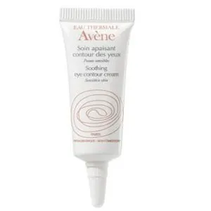 AVENE Soin apaisant contur ochi, 10ml