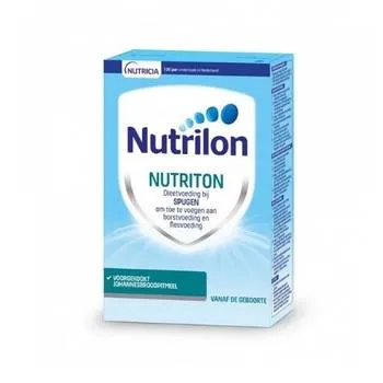 Formula Nutriton pentru 0+ luni, 135g, Nutricia